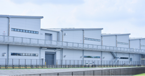 工場