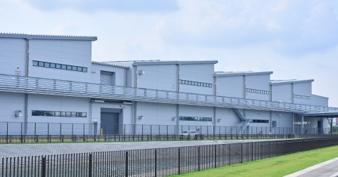 工場