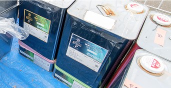 塗料