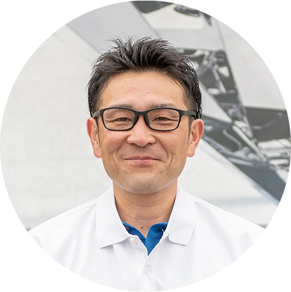 ひなた足場 代表清水