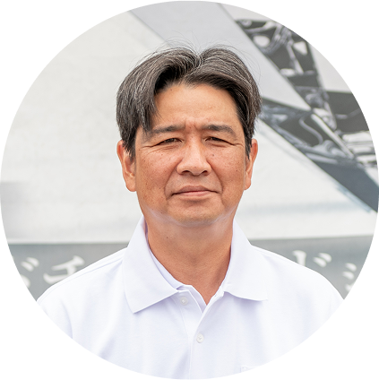 中村塗装 代表中村