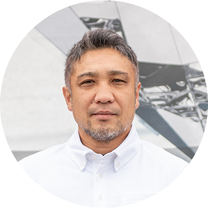 平野塗装 代表平野