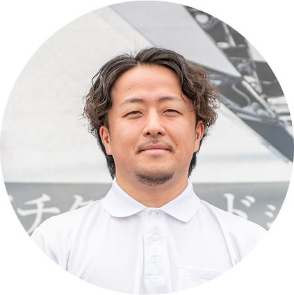 WARC WORKS(株)代表取締役栗原