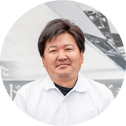 大森シーリング 代表大森