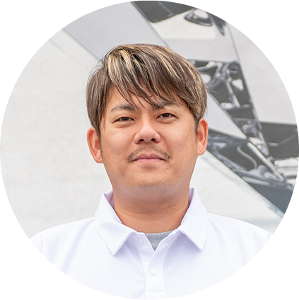 大森シーリング 職長佐藤