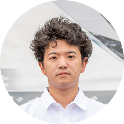 藍原塗装 代表藍原