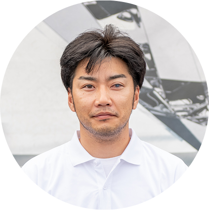 (有)鈴健 職長工藤