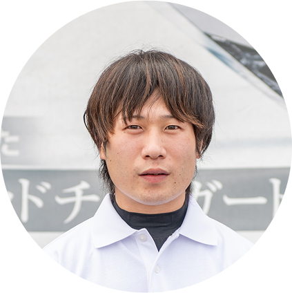 藍原塗装 職長金田