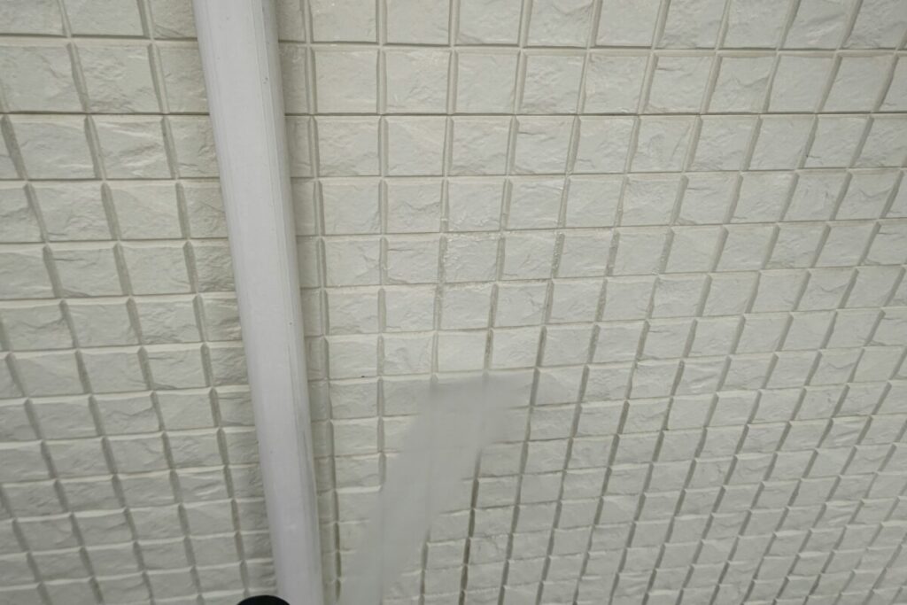 株式会社十文字
小山市の工事内容
外壁洗浄